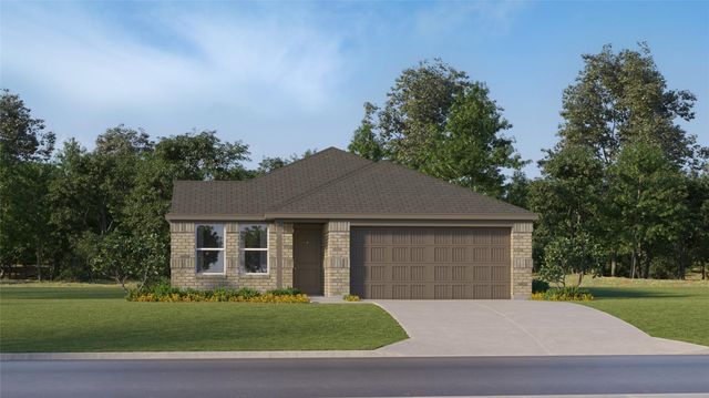9326 Dazzling Tentacle Dr — Scotts Bend