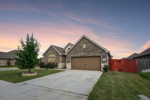 349 Misty Sails — STEELE CREEK UNIT 1