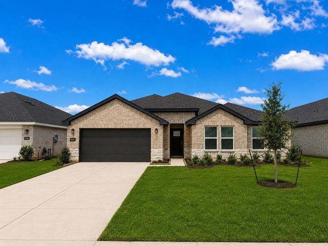 31314 Hastings Park Drive — Tamarron