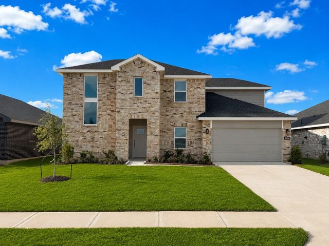 31326 Hastings Park Dr — Tamarron