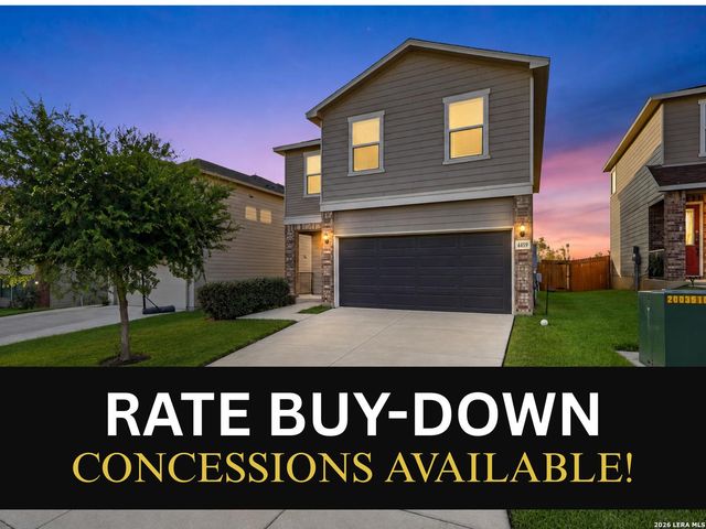 4459 Tivoli Dr — ESCONDIDO NORTH