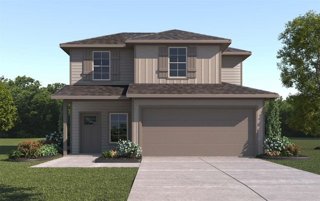 2619 Magnolia Meadow Ln — Holly Ridge