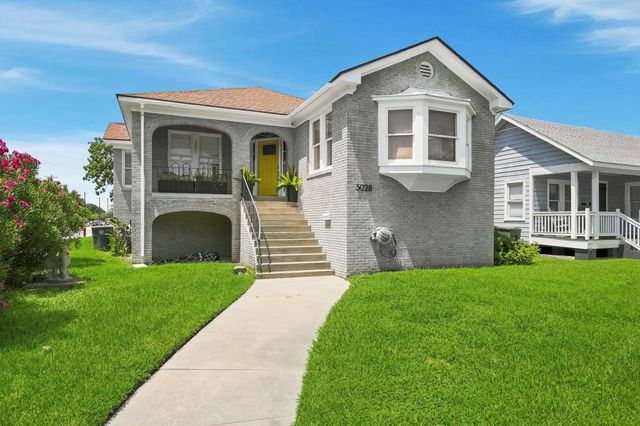 5028 Ursuline — Robinson Sub 96