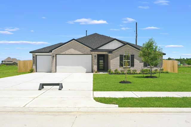 15111 Cibolo Ln — Riverside Estates