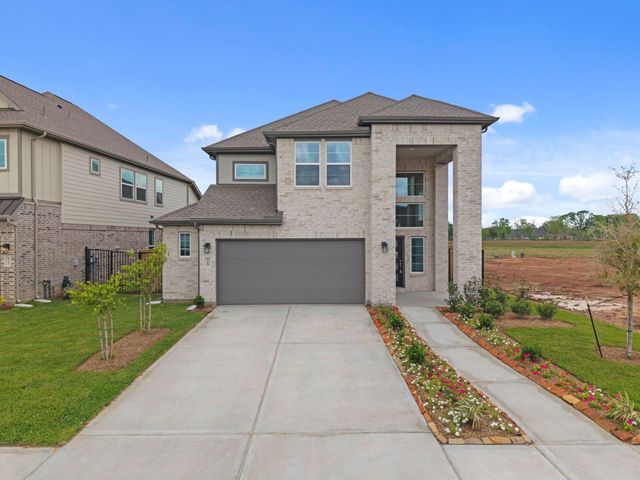 2803 Sunrise Field Lane — Jordan Ranch