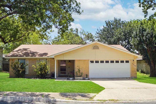 7218 ECHO RIDGE DR — MILLERS POINT