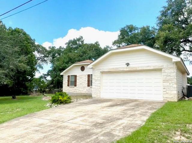 741 LOOKOUT DR — CANYON LAKE HILLS