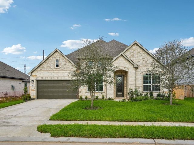 5127 Autumn Hills Trl — Massey Oaks