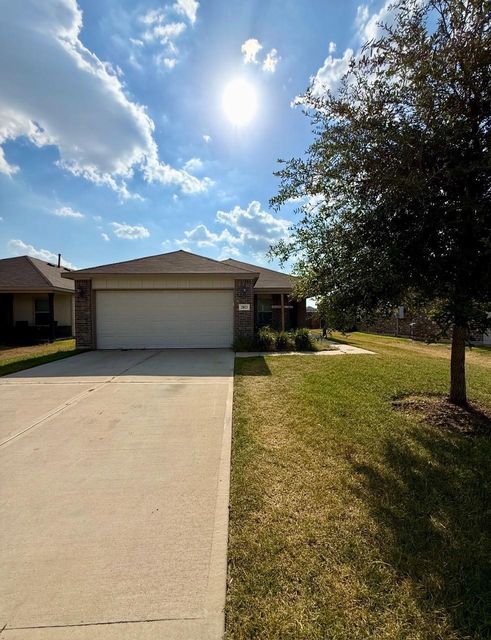 21023 Twining Rose Ln — Rose Mdw Farms