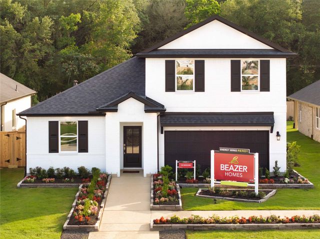 21735 Carballo Oak Trl — Sorella