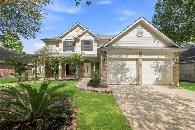 83 N Creekmist Pl — Wdlnds Harpers Lnd College Park