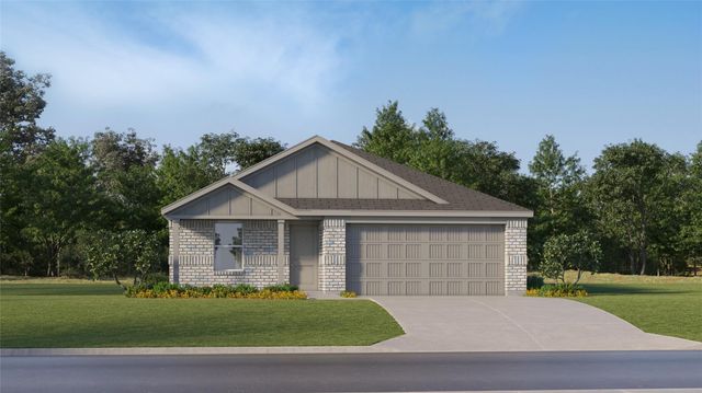 2414 Lighthouse Hill Dr — Samara