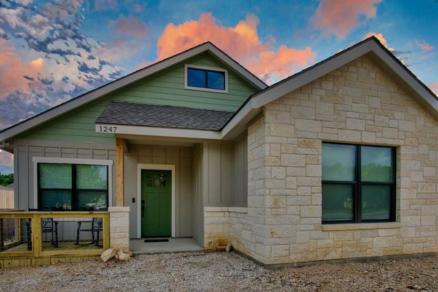 1247 Green Hill Dr — Canyon Lake Hills 1