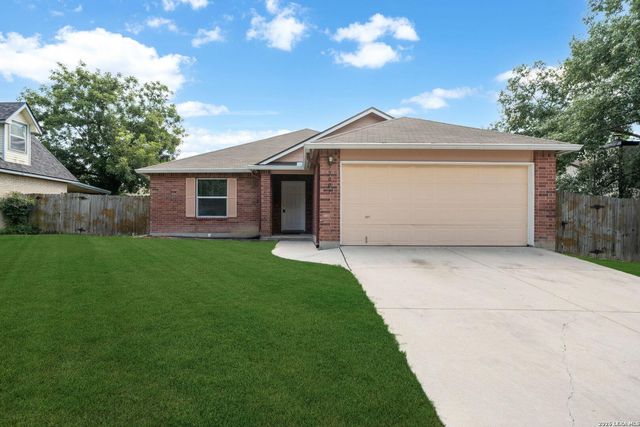 5001 CASTLE HILL DR — NORTHCLIFFE
