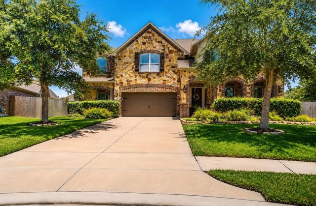 1504 Tallow Chase Ct — AUSTIN CHASE AT WEST RANCH