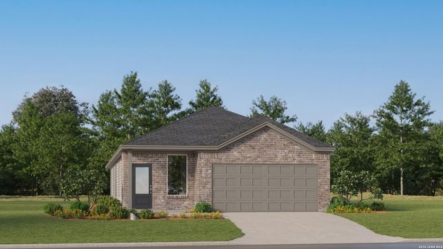 6830 Flores Rd — Juniper Ranch