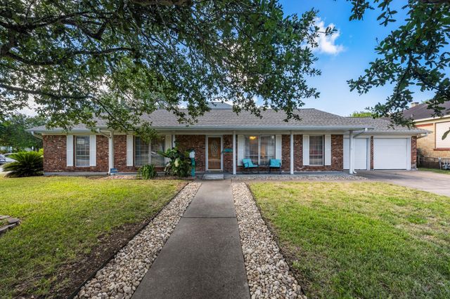 3528 Avenue L — Galveston Townsite