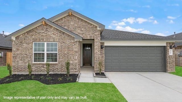 3710 Sunrise Ln — Westland Ranch
