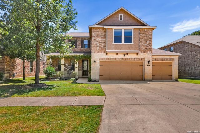 208 WINDING RIV — TRAILS OF HERFF RANCH
