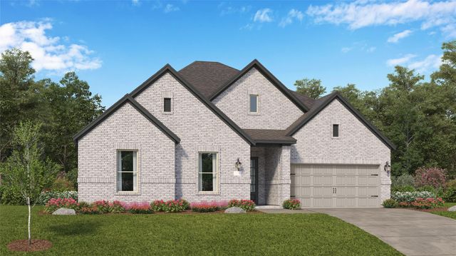 2407 Tranquil Cedar Dr — The Preserve at Rosenberg