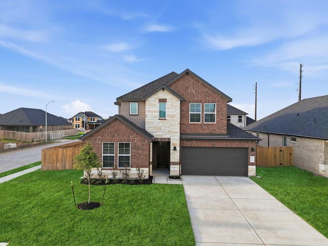 3227 Woodrose Orchard Dr — Alexander