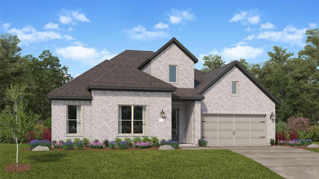 4004 Mossy Oak Dr — The Preserve at Rosenberg