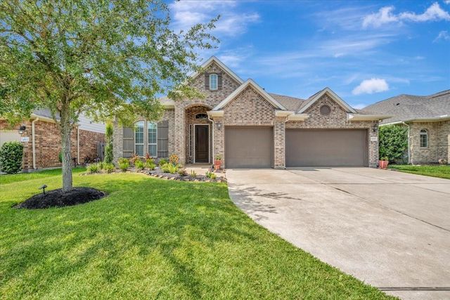 4815 Tascosa Ln — Mar Bella Sec 15-A & B