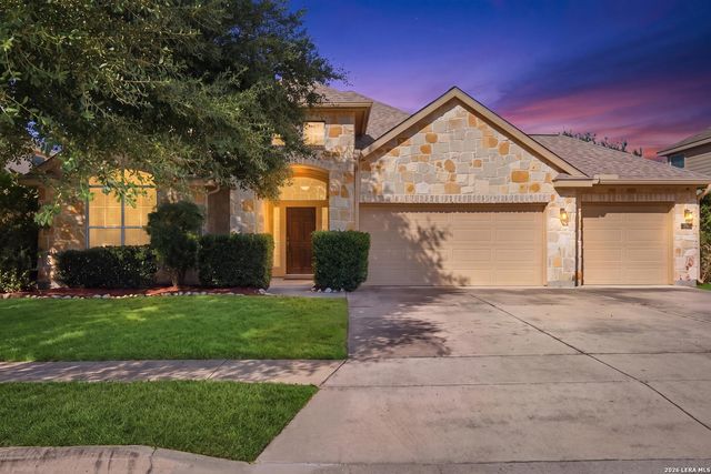 906 Bobby Jones Dr — BENTWOOD RANCH