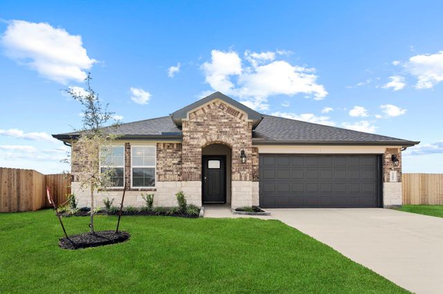 3001 Pasture Ln — Westland Ranch