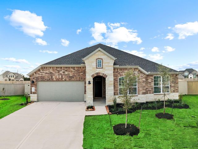 3324 Summercrisp Hollow Ln — Alexander