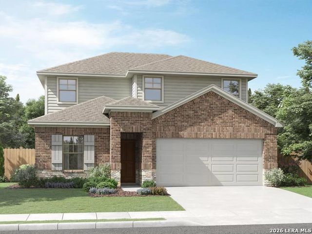 129 Dakota Ridge — Legendary Trails 45