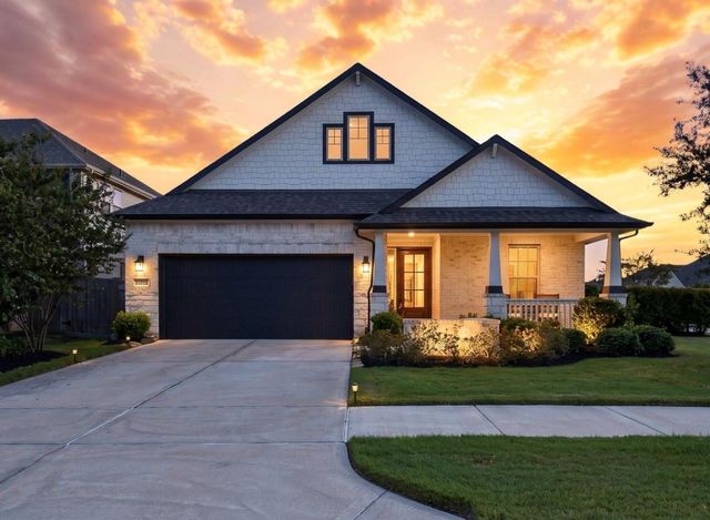 21022 Sunny Ravine Dr — Bridgeland