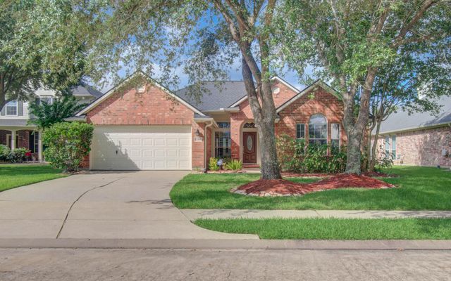 12808 Brook Arbor Ct — SHADOW CREEK RANCH