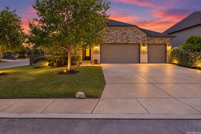 26903 Lavender Arbor — FALLBROOK - BEXAR COUNTY