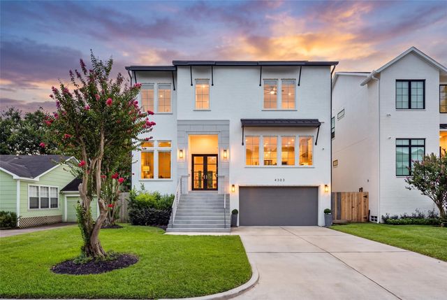 4303 Dorothy St — Southdale