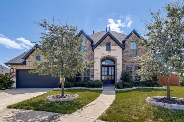 4407 Trace Ct — Creek Trace At Cross Creek Ranch Sec 5