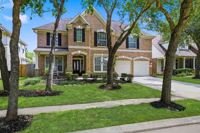 8815 Wenona Walk — SIENNA