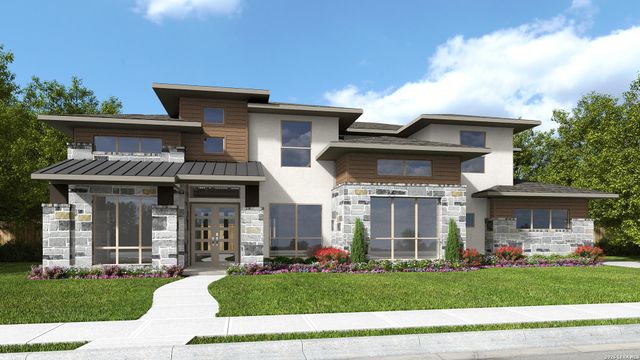3849 Wrangler Loop — JOHNSON RANCH - COMAL
