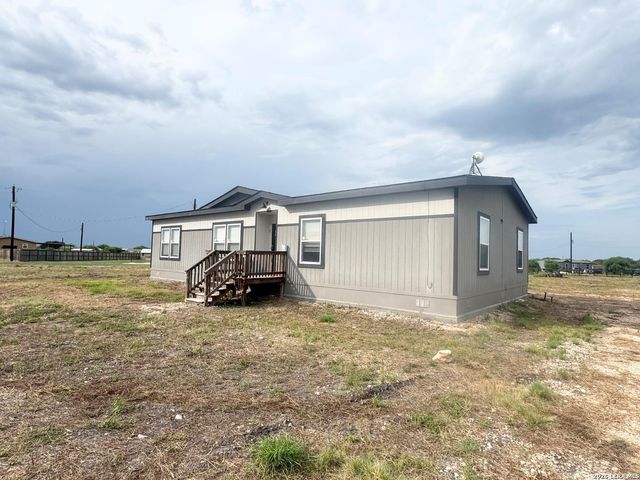 283 Pr 4653 — Alamo Acres