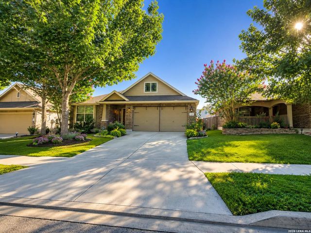 121 Rawhide Way — CIBOLO VALLEY RANCH