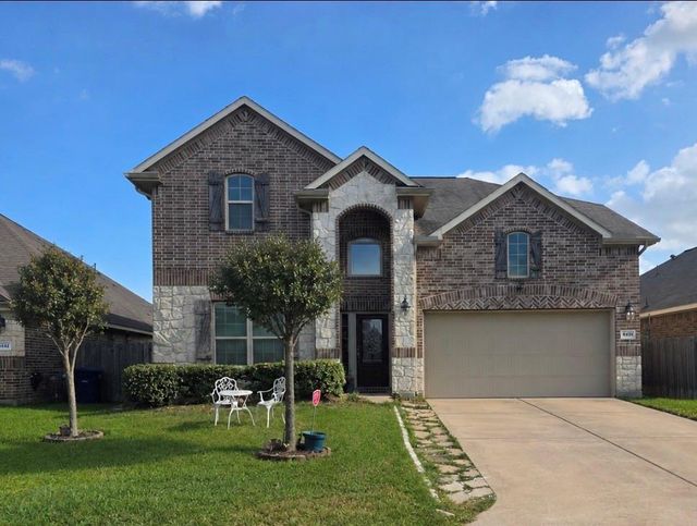 4438 Firebrush Ln — Bay River Colony Sec 7