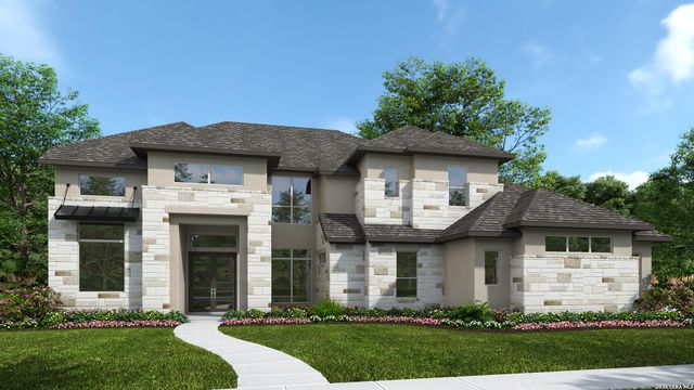 3885 Wrangler Loop — JOHNSON RANCH - COMAL