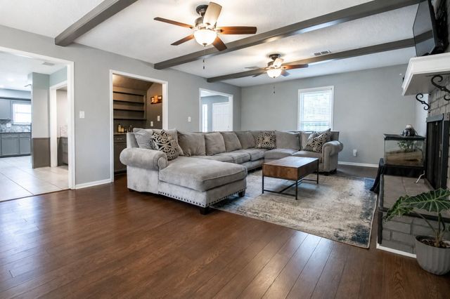 19507 Forest Fern Dr — Oaks Atascocita