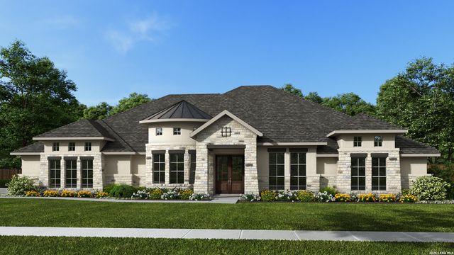 31115 Musgrave Drive — JOHNSON RANCH - COMAL