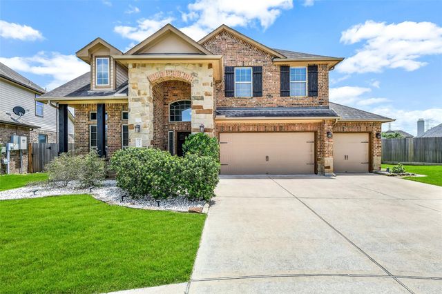 609 Eagle Hollow Ln — Westover Park
