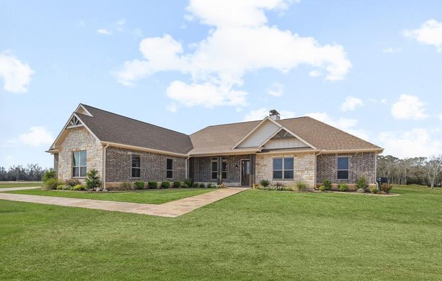 1819 Rymal Ranch Road — Rymal Ranch