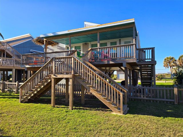 12929 John Reynolds Road — BERMUDA BEACH