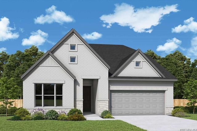 9911 Rockcress Rd — WINDSONG