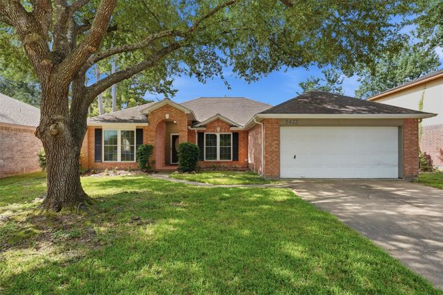 5422 Flax Bourton St — Atascocita Timbers