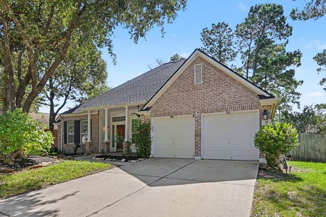 14 S Rambling Ridge Pl — Wdlnds Harpers Lnd College Park